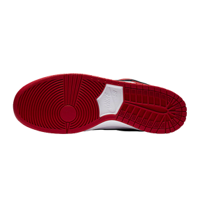 Tênis Dunk Low SB "Chicago J-Pack" Vermelho