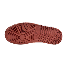 Tênis Air Jordan 1 Low "Sky Orange"