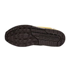 Tênis Air Max 1 x Travis Scott "Saturn Gold" Amarelo