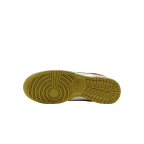 Tênis Dunk Low "Pacific Moss"