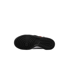 Tênis Dunk Low "Year of the Dragon" Feminino Cinza