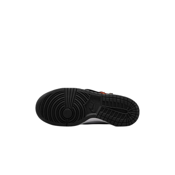 Tênis Dunk Low "Year of the Dragon" Feminino Cinza