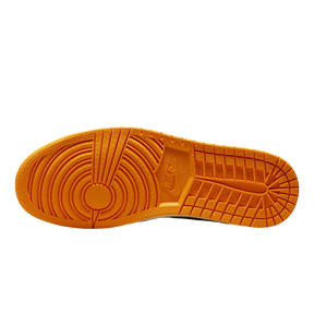 Tênis Air Jordan 1 High OG "Taxi" Amarelo