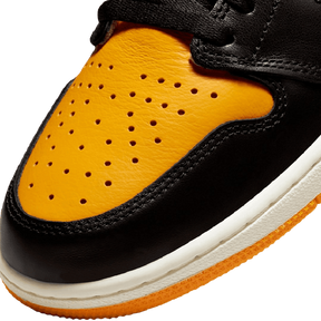 Tênis Air Jordan 1 High OG "Taxi" Amarelo