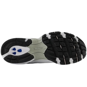 New Balance 530 White Silver Metalic Ice Wine