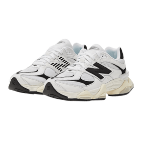 New Balance 9060 White Black