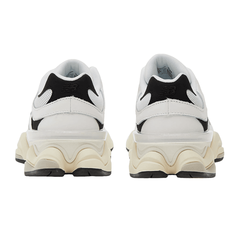 New Balance 9060 White Black