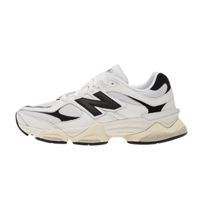 New Balance 9060 White Black
