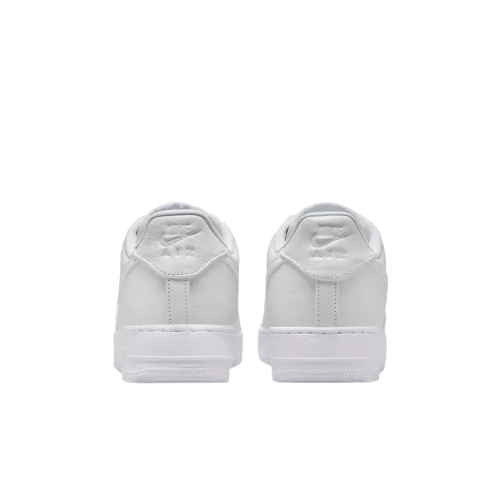 Tênis Air Force 1 Low "Halloween White" Branco