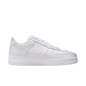 Tênis Air Force 1 Low "Halloween White" Branco