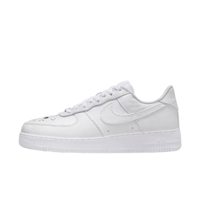Tênis Air Force 1 Low "Halloween White" Branco