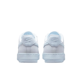 Tênis Air Force 1 Low PRM "Ice Blue"