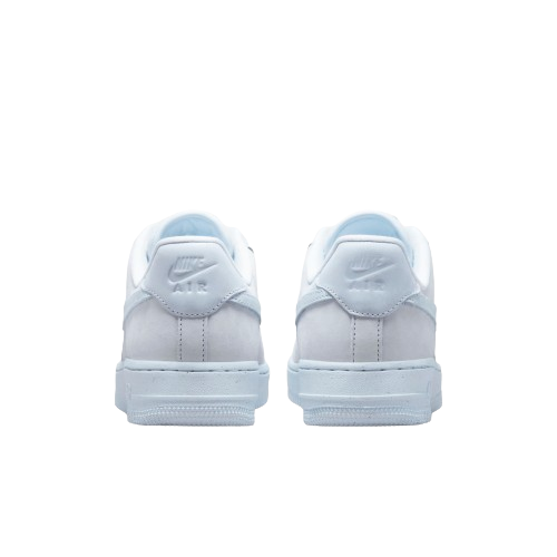 Tênis Air Force 1 Low PRM "Ice Blue"