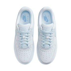 Tênis Air Force 1 Low PRM "Ice Blue"