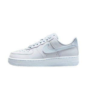 Tênis Air Force 1 Low PRM "Ice Blue"