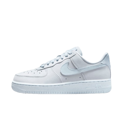 Tênis Air Force 1 Low PRM "Ice Blue"