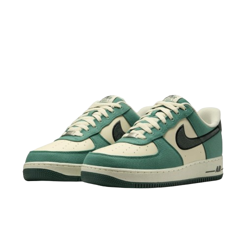Tênis Air Force 1 Low "Vintage Green" Masculino Verde