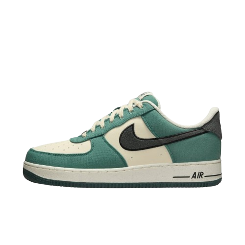 Tênis Air Force 1 Low "Vintage Green" Masculino Verde