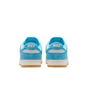 Tênis Dunk Low "Baltic Blue" Masculino Azul