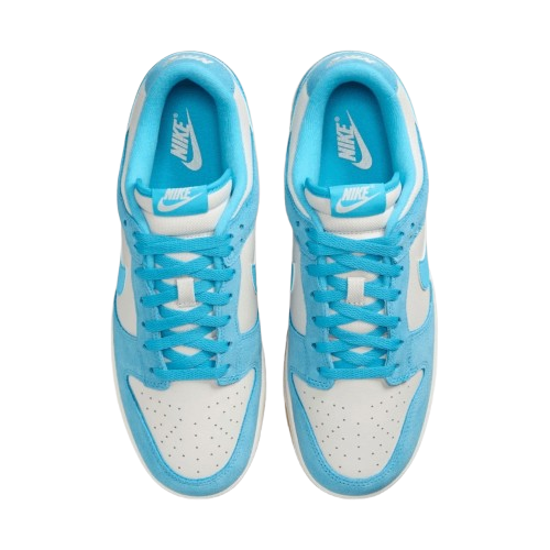 Tênis Dunk Low "Baltic Blue" Masculino Azul