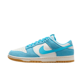 Tênis Dunk Low "Baltic Blue" Masculino Azul