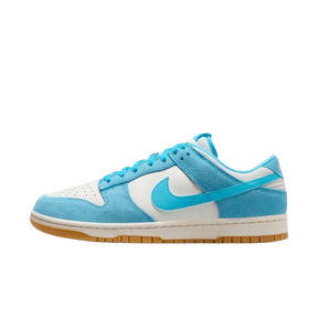 Tênis Dunk Low "Baltic Blue" Masculino Azul