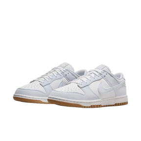 Nike Dunk Low Football Grey Gum