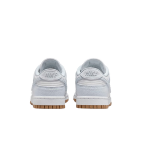 Nike Dunk Low Football Grey Gum