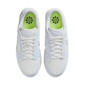 Nike Dunk Low Football Grey Gum