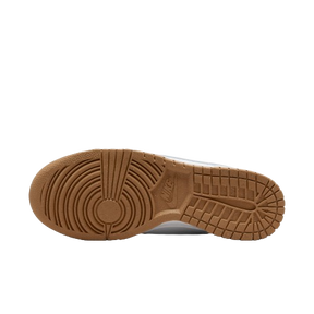 Nike Dunk Low Football Grey Gum