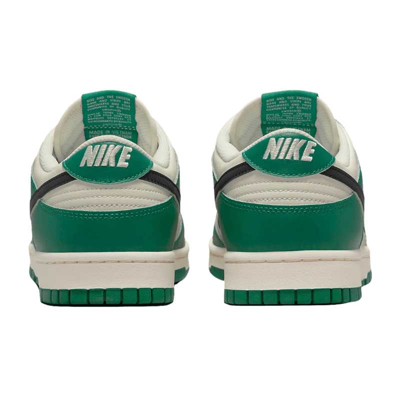 Tênis Dunk Low SE "Lottery" Masculino Verde