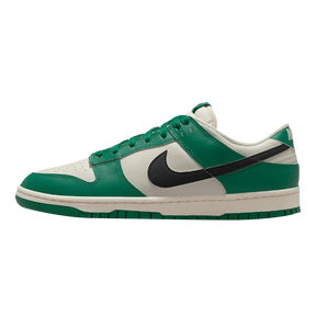 Tênis Dunk Low SE "Lottery" Masculino Verde