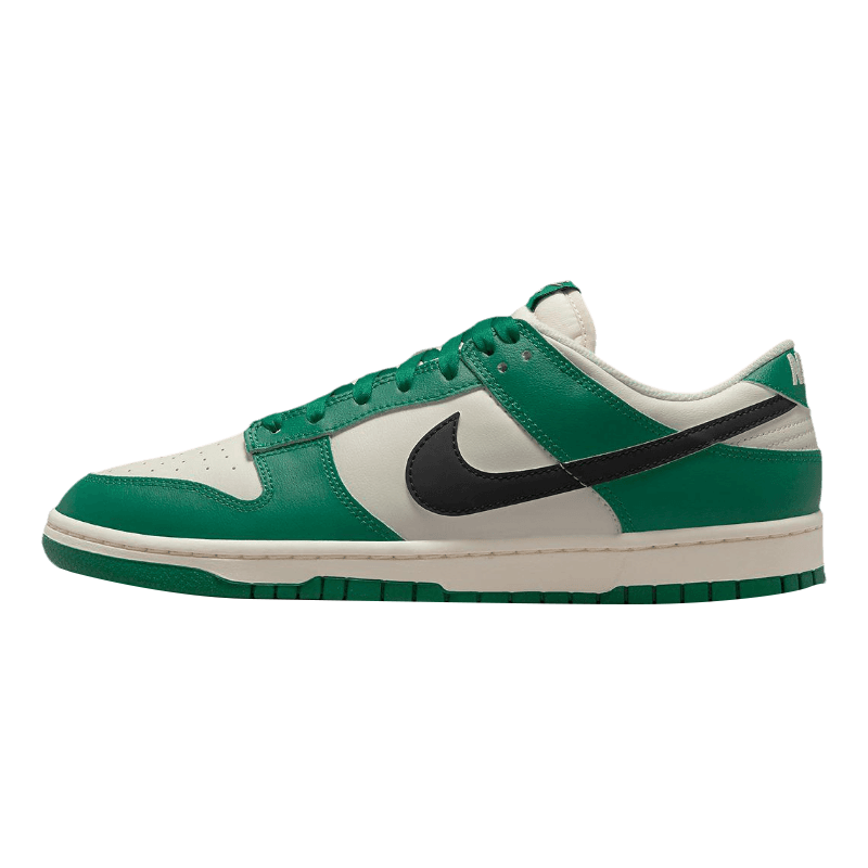 Tênis Dunk Low SE "Lottery" Masculino Verde