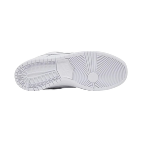 Nike SB Dunk Low Pro Triple White