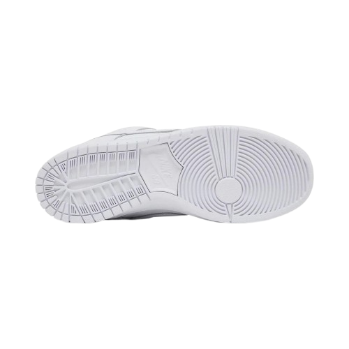 Nike SB Dunk Low Pro Triple White