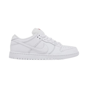 Nike SB Dunk Low Pro Triple White