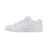 Nike SB Dunk Low Pro Triple White
