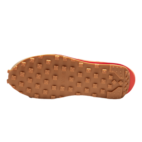 Nike Sacai x Clot LDWaffle Orange Blaze