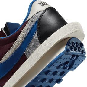 Nike Sacai x Undercover LDWaffle Night Maroon