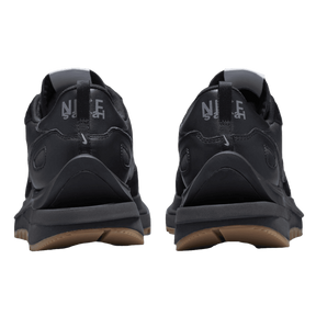 Nike x Sacai VaporWaffle Black and Gum