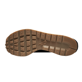 Nike x Sacai VaporWaffle Black and Gum