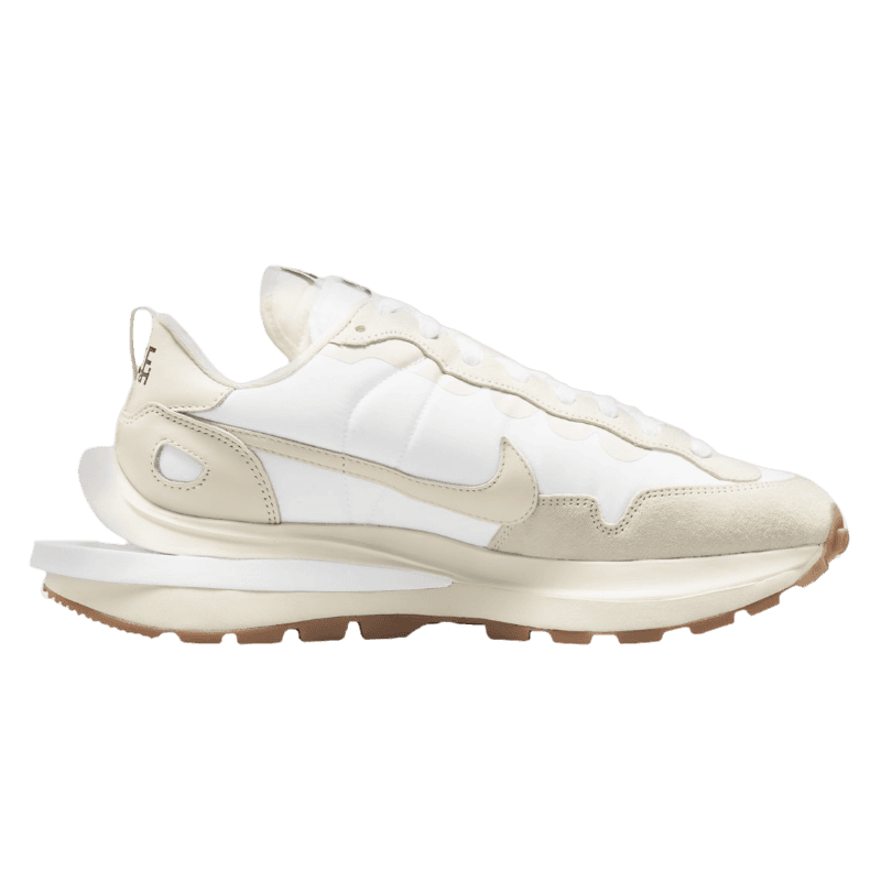 Sacai VaporWaffle White and Gum