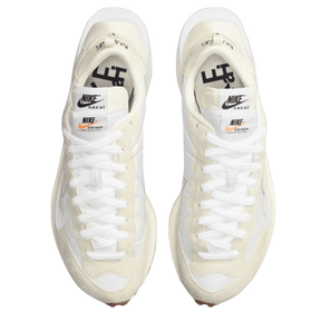 Sacai VaporWaffle White and Gum