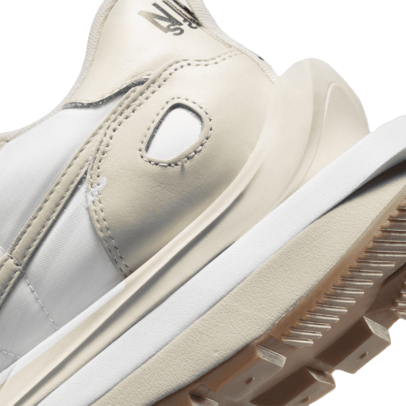 Sacai VaporWaffle White and Gum