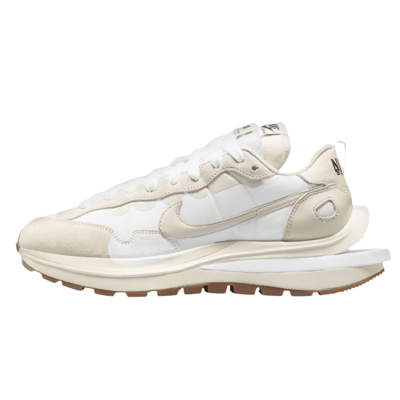 Sacai VaporWaffle White and Gum