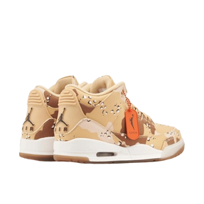 WNBA x Air Jordan 3 Tex Desert Camo