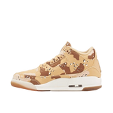 WNBA x Air Jordan 3 Tex Desert Camo