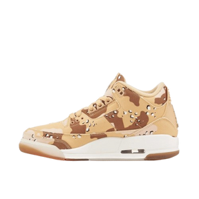 WNBA x Air Jordan 3 Tex Desert Camo