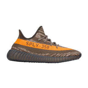Yeezy 350v2 Carbon Beluga