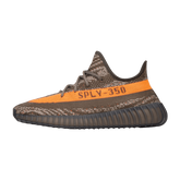 Yeezy 350v2 Carbon Beluga